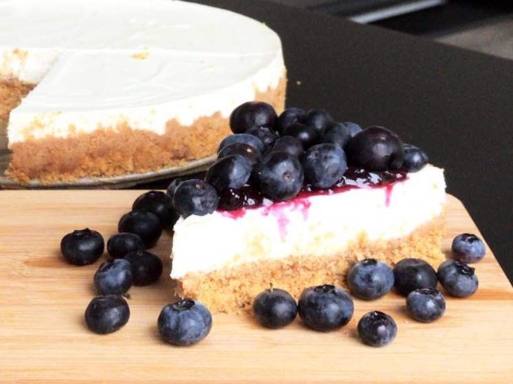 cheesecake