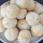 coconut bombs