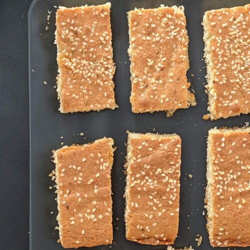 anise biscuit
